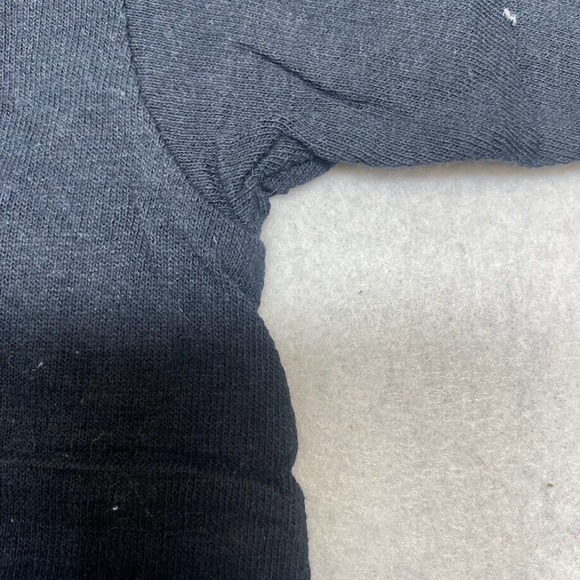 Hidden identity Cherchez La Femme Tee Thrifted Vintage Style Size L - Picture 3 of 9